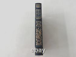 Easton Press WHY THE CONFEDERACY LOST Boritt 1ST 1997 LEATHER Civil War FINE/OOP