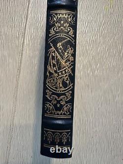 Easton Press WHY THE CONFEDERACY LOST Boritt LEATHER Civil War Library