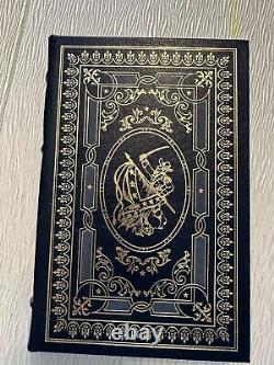 Easton Press WHY THE CONFEDERACY LOST Boritt LEATHER Civil War Library