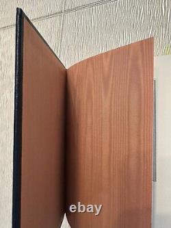 Easton Press WHY THE CONFEDERACY LOST Boritt LEATHER Civil War Library