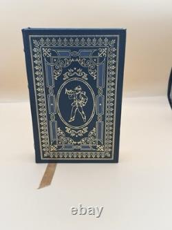 Easton press Battle Cry of Freedom The Civil War Era by James McPherson 2 vols