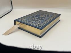 Easton press Battle Cry of Freedom The Civil War Era by James McPherson 2 vols