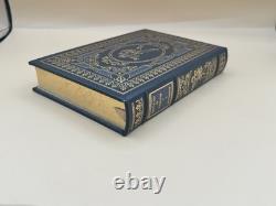 Easton press Battle Cry of Freedom The Civil War Era by James McPherson 2 vols