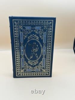 Easton press Battle Cry of Freedom The Civil War Era by James McPherson 2 vols