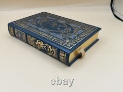 Easton press Battle Cry of Freedom The Civil War Era by James McPherson 2 vols