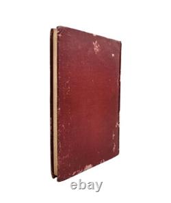 Edward L. Wells Hampton and Reconstruction First Edition 1907