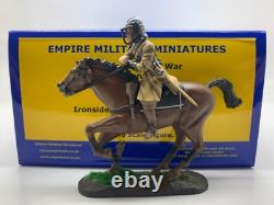Empire Military Miniatures English CIVIL War Ironside Harqubusier Trooper Cw1454