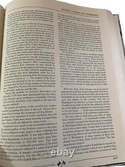 Encyclopedia of the American Civil War 5 Volume Set David & Jeanne Heidler 2000