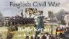 English Civil War Battle Report Pike U0026 Shotte 02 Breaking The Seige Lines
