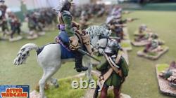 English Civil War ECW 54mm 132 Cromwell against Royalists A Call to Arms Set 1