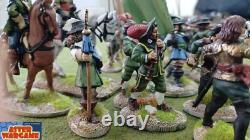 English Civil War ECW 54mm 132 Cromwell against Royalists A Call to Arms Set 1
