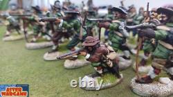 English Civil War ECW 54mm 132 Cromwell against Royalists A Call to Arms Set 1