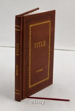 English Civil War Flags English & Scottish Foot Regimen Premium Leather Bound