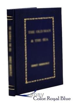 English Civil War Flags English & Scottish Foot Regimen Premium Leather Bound