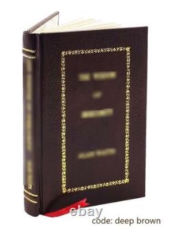 English Civil War Flags English & Scottish Foot Regimen Premium Leather Bound