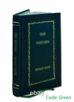 English Civil War Flags English & Scottish Foot Regimen Premium Leather Bound