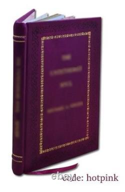 English Civil War Flags English & Scottish Foot Regimen Premium Leather Bound
