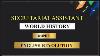 English Revolution Degree Level Psc Class Secretariat Assistant University Assistant Si