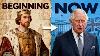 Every British Monarch Explained In 36 Minutes