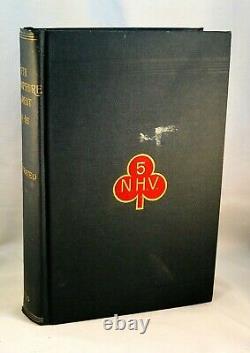 FIFTH New Hampshire REGIMENT Civil War 1893 1st Edition with Soldiers Letter