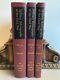 Fine! 3 Vol Set Military Bibliography Of The Civil War W Signature Of Dornbusch