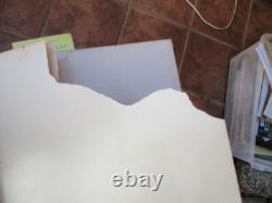 FRANK LESLIE'S ILLUSTRATED, Famous LEADERS, BATTLE SCENES of CIVIL WAR, 1896