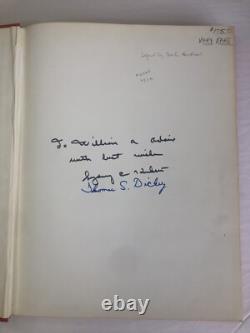 Field Artillery Projectiles of The Civil War 1861 1865 Book SIGNED Rare