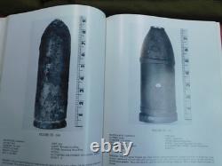Field Artillery Projectiles of the American Civil War Dickey & George