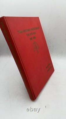 Field Artillery Projectiles of the Civil War 1861-1865 Sydney C. Kerksis & Th