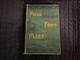 Field Fort And Fleet Brilliant And Authentic Sketches Of The Civil War 1885