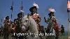 Fighting For Old Charlie English Royalist Song