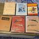 Firearms & Weapons History Book Lot 6 Authors Illustrated Civil War Americana Hc