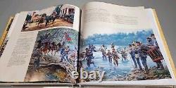 For Us the Living The Civil War in Paintings and Eyewitness Accounts Kunstler