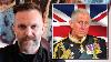 Former British Soldier Exposes King Charles