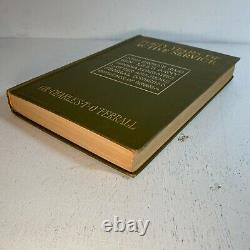 Forty Years of Active Service By Charles Triplett O'Ferrall 1904 Civil War