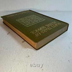 Forty Years of Active Service By Charles Triplett O'Ferrall 1904 Civil War