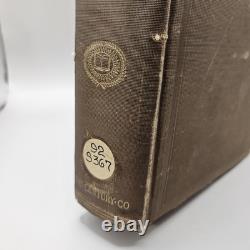 Forty-six Years In The Army By Lt Gen John Schofield 1897 First Edition