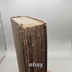 Forty-six Years In The Army By Lt Gen John Schofield 1897 First Edition