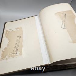 Forty-six Years In The Army By Lt Gen John Schofield 1897 First Edition