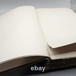 Forty-six Years In The Army By Lt Gen John Schofield 1897 First Edition