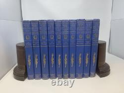 Francis Trevelyan Miller / PHOTOGRAPHIC HISTORY OF THE CIVIL WAR IN TEN VOLUMES