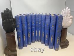 Francis Trevelyan Miller / PHOTOGRAPHIC HISTORY OF THE CIVIL WAR IN TEN VOLUMES