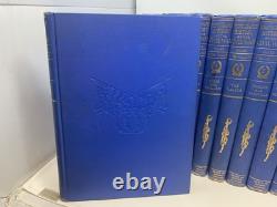 Francis Trevelyan Miller / PHOTOGRAPHIC HISTORY OF THE CIVIL WAR IN TEN VOLUMES