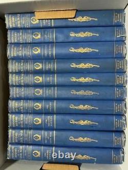 Francis Trevelyn Miller / Photographic History of the Civil War Ten Volumes