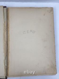 Frank Leslie's Illustrated History Of The American Soldier In The Civil War 1895