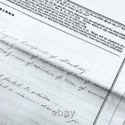 Frederick Fuger / Civil War Muster Rolls for Alonzo Cushing's Battery 1st 1863