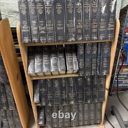 Full 82 Set War Of The Rebellion Official Records Of The Uni CIVIL War New