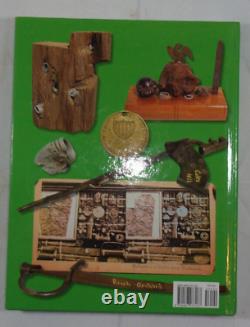 GETTYSBURG BATTLEFIELD RELICS & SOUVENIRS By Mike O'donnell Hardcover