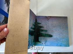 Gabriele Basilico 1st Ed 1992 Beirut City Centre Lebanese Civil War Photography