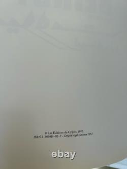 Gabriele Basilico 1st Ed 1992 Beirut City Centre Lebanese Civil War Photography